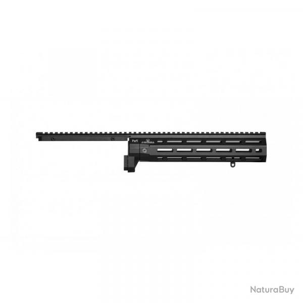 GARDE MAIN CNC STRIKER AS-01 NOIR -