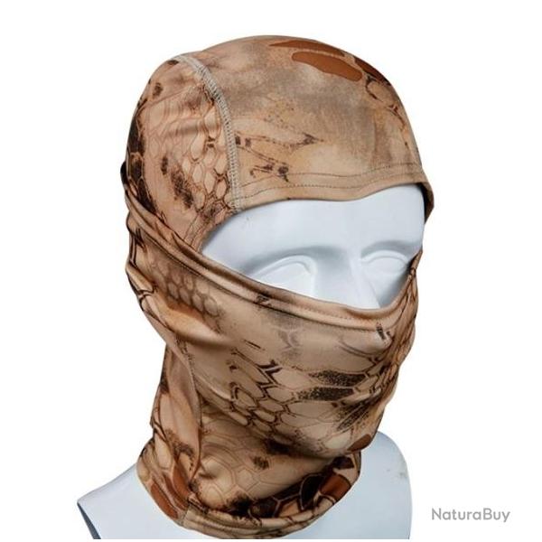CAGOULE NOMAD