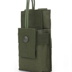 POCHE RADIO MOLLE OD