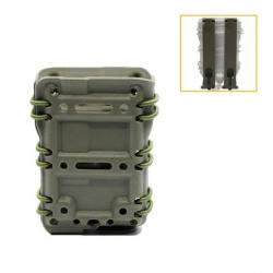 POCHE MOLLE 7.62 (417 ET G3) EXTENSIBLE OD