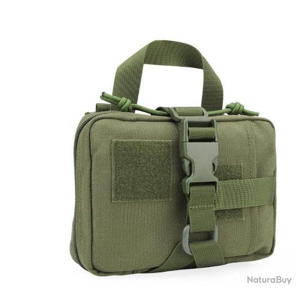 POCHE MOLLE MEDIC OD