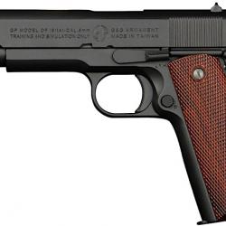 PISTOLET 6MM GPM 1911 CP