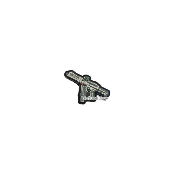 VELCRO PATCH KWA TK45.C