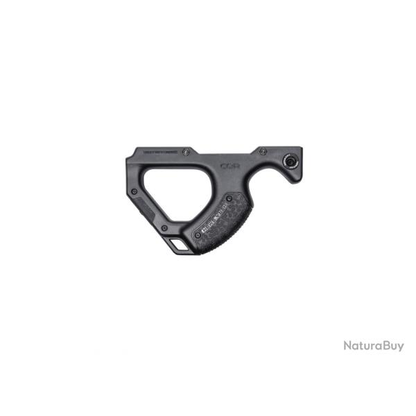 FRONT GRIP HERA CQR BLACK