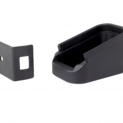 EXTENSION DE CHARGEUR ALU +3 POUR TP9