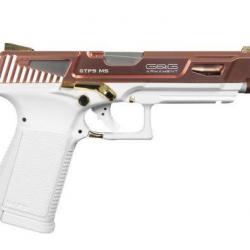 PISTOLET 6MM GTP9 ROSE GOLD EDITION LIMITEE
