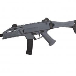 REPLIQUE LONGUE 6MM CZ EVO 3 A1 BSG GRIS