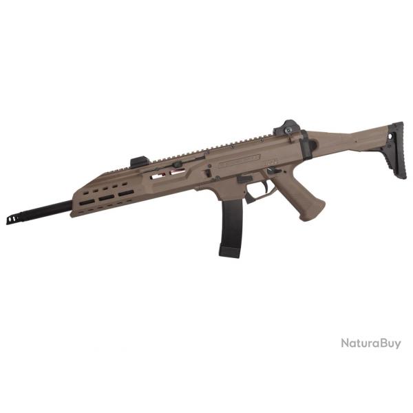 REPLIQUE LONGUE 6MM CZ EVO 3 A1 CARBINE DT