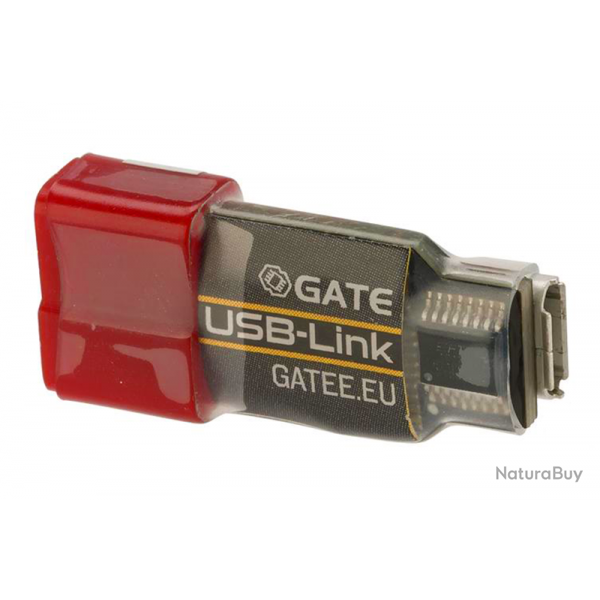 USB LINK FOR GATE CONTROL STATION