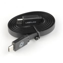 MICRO-USB CABLE FOR USB-LINK(0.6M/1FT 11IN)