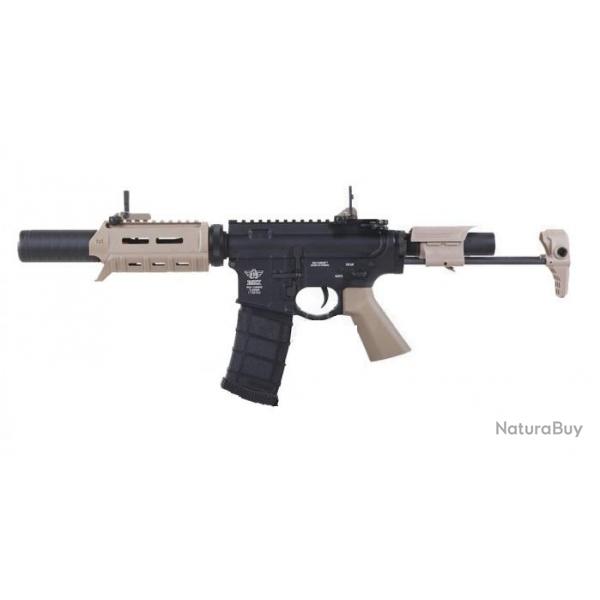 REPLIQUE LONGUE 6MM B4 PDW L EBB TAN