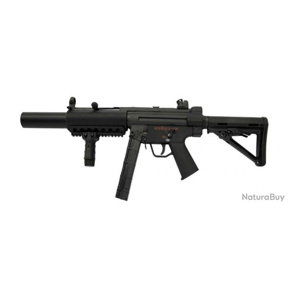 REPLIQUE LONGUE 6MM B5 SWAT SDS PL EBB