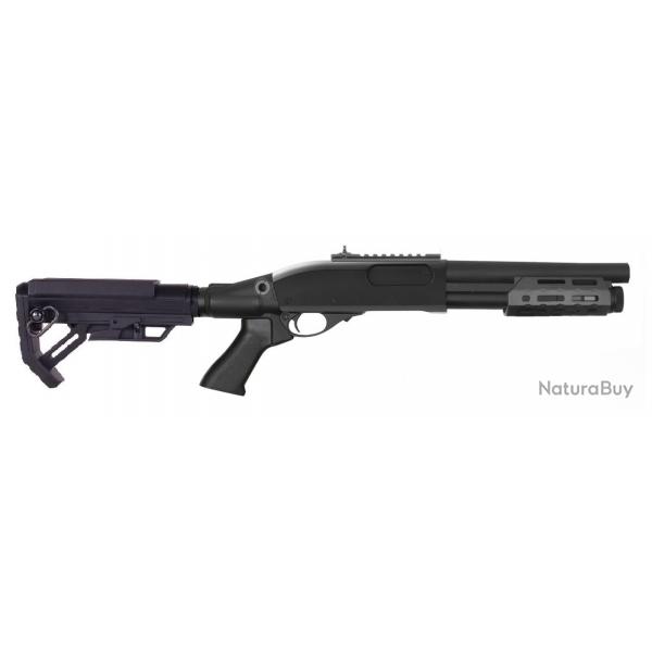 FUSIL A POMPE 6MM GR 870 M LOK GAZ