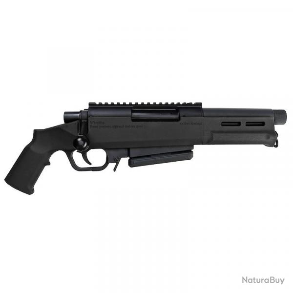 REPLIQUE LONGUE 6MM STRIKER AS03 RESSORT NOIR