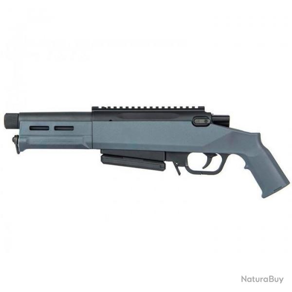 REPLIQUE LONGUE 6MM STRIKER AS03 RESSORT GRIS