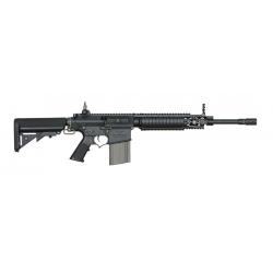REPLIQUE LONGUE 6MM SR25 CARBINE AEG