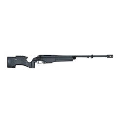 REPLIQUE LONGUE 6MM MID-RANGE SNIPER NOIR