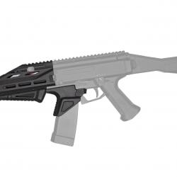 KIT EVO ATEK HICAP COMPLET