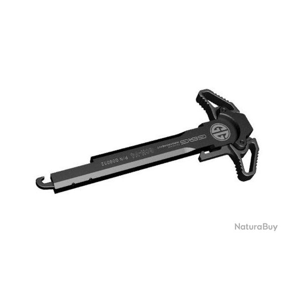 LEVIER ARMEMENT RAPTOR NOIR