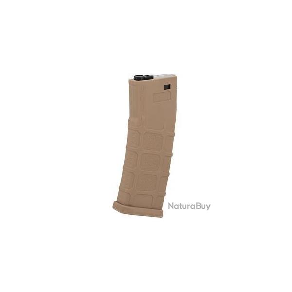 CHARGEUR AEG 90 CPS G2 TAN