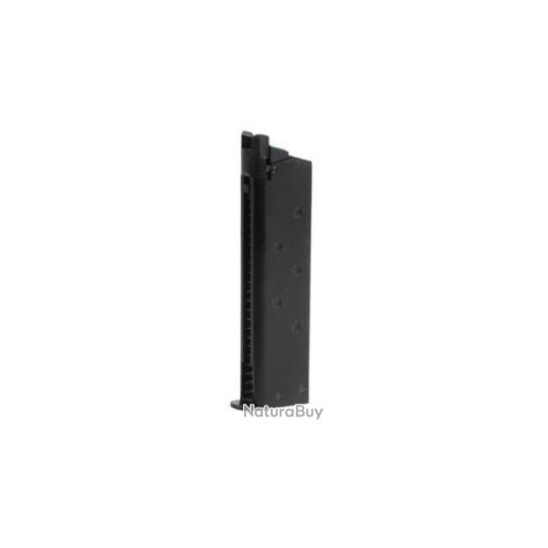 CHARGEUR GBB 26 CPS GPM1911