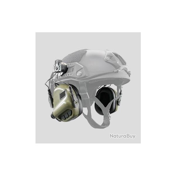 CASQUE EARMOR M31H MOD3 OD