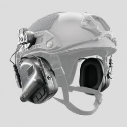 CASQUE EARMOR M31H MOD3 NOIR