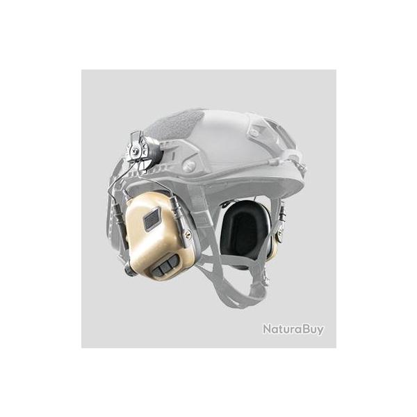 CASQUE EARMOR M31H MOD3 TAN