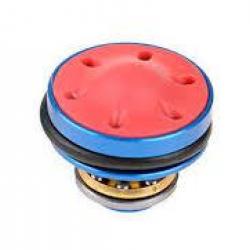 TETE DE PISTON VENTILEE 8 TROUS
