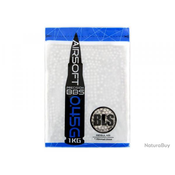 BILLES 0.45G PRECISION EN SACHET DE 1KG