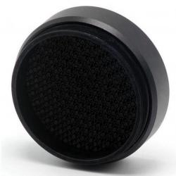 KILLFLASH 3-9X50E SCOPE NOIR