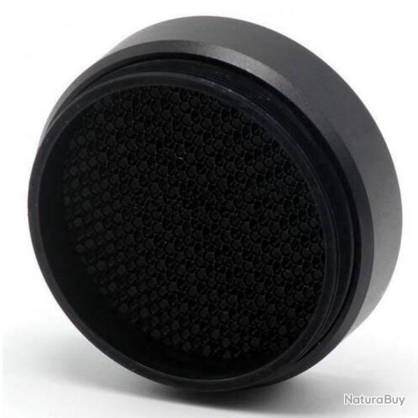 KILLFLASH 3-9X50E SCOPE NOIR