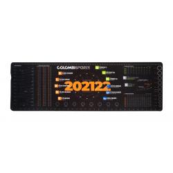 TAPIS DE COMPTOIR OU DE RÉPARATION COLOMBISPORTS - XXL