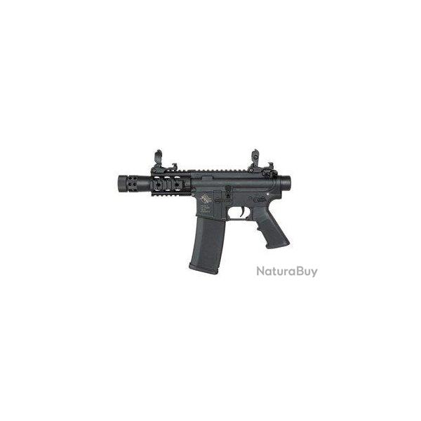 REPLIQUE LONGUE 6MM SA-C18 NOIRE