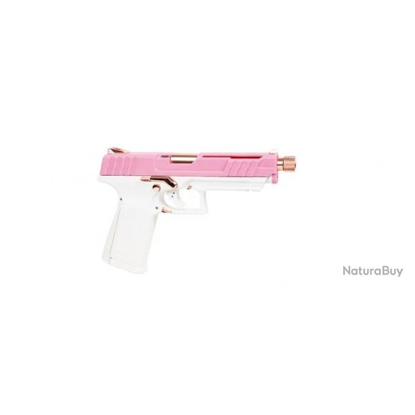 PISTOLET 6MM GTP9 ROSE