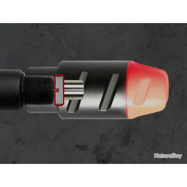 STABILISATEUR DE CANON INTERNE G&G FIREHAWK