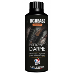 NETTOYANT DGREASE 250ML