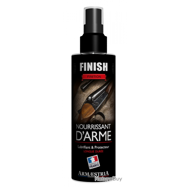 NOURISSANT PROTECTION FINISH 200ML