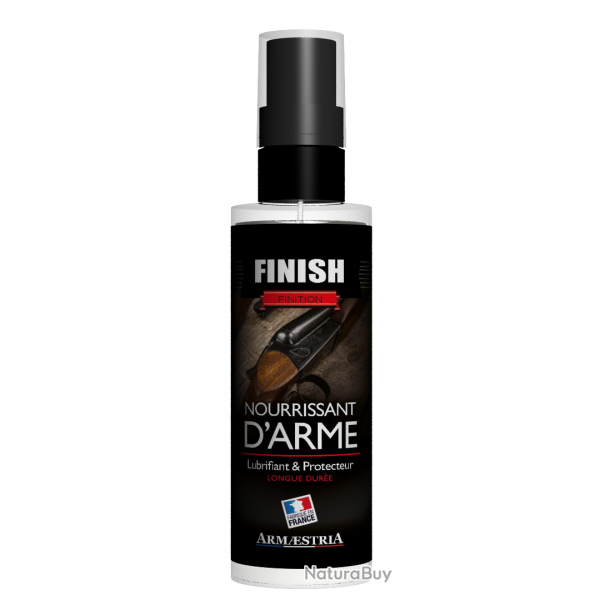 NOURISSANT PROTECTION FINISH 75ML