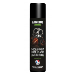 DEGRIPPANT LUBRIFIANT ARMELUB 250ML