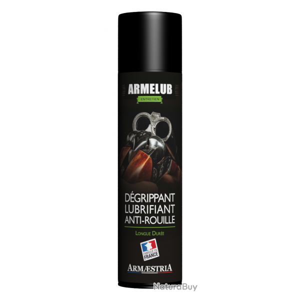 DEGRIPPANT LUBRIFIANT ARMELUB 250ML
