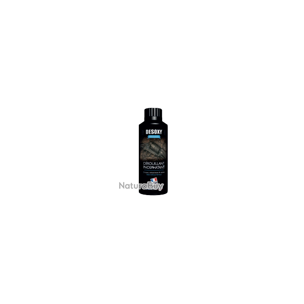 DEROUILLANT PHOSPHATANT DESOXY 250ML