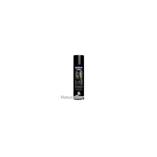 IMPERMEABILISANT IMPER ALL 250ML