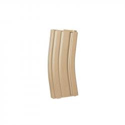 CHARGEUR AEG 120 CPS M4 TAN