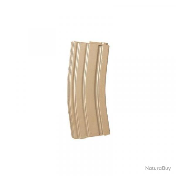 CHARGEUR AEG 120 CPS M4 TAN