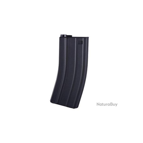 CHARGEUR AEG 120 CPS M4 NOIR