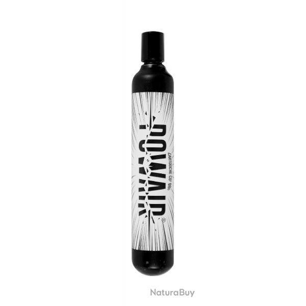 CARTOUCHES CO2 88GR X 1