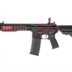 REPLIQUE LONGUE 6MM SA-E40 ROUGE