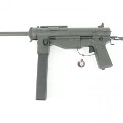 REPLIQUE LONGUE 6MM WWII PARATROOPER