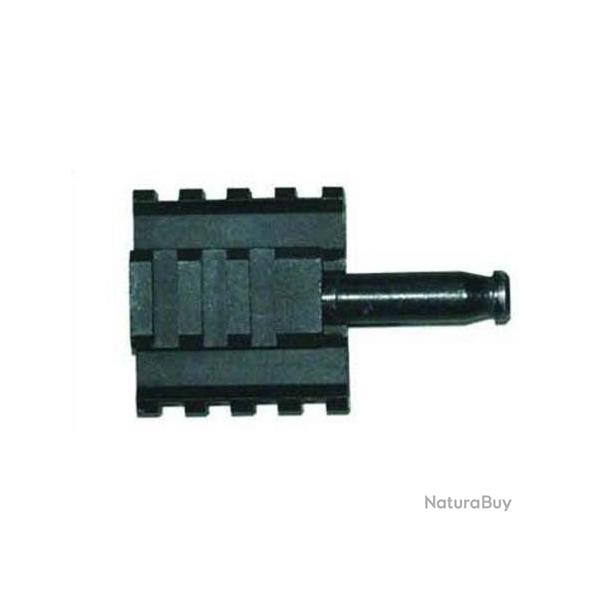 ADAPTATEUR RAIL MB01